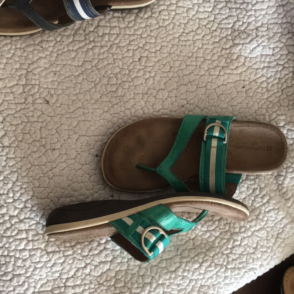 Sandals - Picture 2 of 3